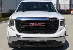 2023 GMC Sierra 1500 Pro - Thumbnail 12