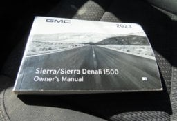 2023 GMC Sierra 1500 Pro - Thumbnail 19