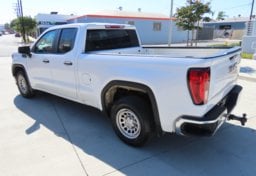 2023 GMC Sierra 1500 Pro - Thumbnail 11