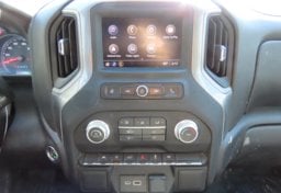 2023 GMC Sierra 1500 Pro - Thumbnail 18