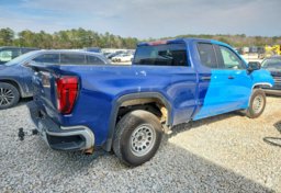 2023 GMC Sierra 1500 - Thumbnail 5
