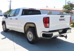 2023 GMC Sierra 1500 Pro - Thumbnail 10