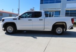 2023 GMC Sierra 1500 Pro - Thumbnail 6