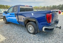 2023 GMC Sierra 1500 - Thumbnail 4