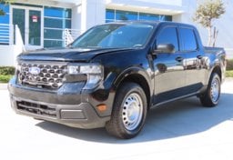 2025 Ford Maverick Hybrid XL - Thumbnail 3