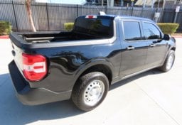 2025 Ford Maverick Hybrid XL - Thumbnail 10