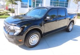 2025 Ford Maverick Hybrid XL - Thumbnail 1