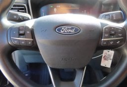 2025 Ford Maverick Hybrid XL - Thumbnail 29