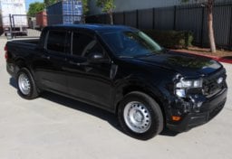 2025 Ford Maverick Hybrid XL - Thumbnail 2