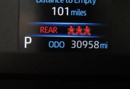 2024 Toyota Corolla LE - Thumbnail 35