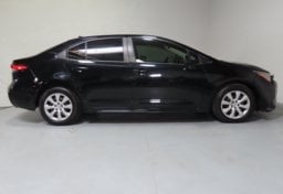 2024 Toyota Corolla LE - Thumbnail 5