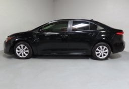 2024 Toyota Corolla LE - Thumbnail 6
