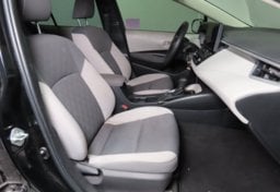 2024 Toyota Corolla LE - Thumbnail 25