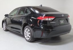 2024 Toyota Corolla LE - Thumbnail 9