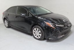 2024 Toyota Corolla LE - Thumbnail 2