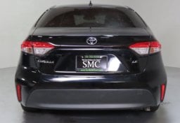 2024 Toyota Corolla LE - Thumbnail 11