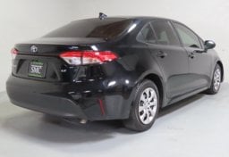 2024 Toyota Corolla LE - Thumbnail 10