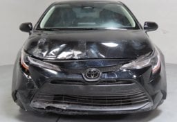 2024 Toyota Corolla LE - Thumbnail 16