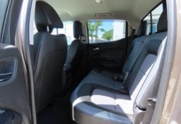 2016 Chevrolet Colorado Z71 - Thumbnail 30