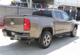 2016 Chevrolet Colorado Z71 - Thumbnail 7