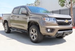 2016 Chevrolet Colorado Z71 - Thumbnail 4