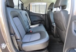 2016 Chevrolet Colorado Z71 - Thumbnail 28