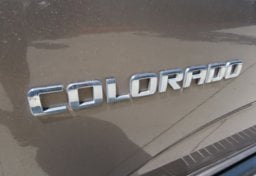 2016 Chevrolet Colorado Z71 - Thumbnail 21