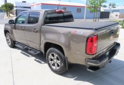 2016 Chevrolet Colorado Z71 - Thumbnail 5