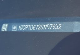 2016 Chevrolet Colorado Z71 - Thumbnail 29