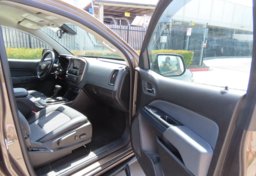 2016 Chevrolet Colorado Z71 - Thumbnail 24