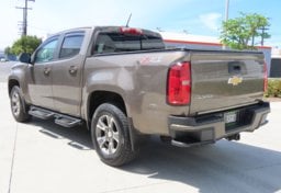 2016 Chevrolet Colorado Z71 - Thumbnail 7
