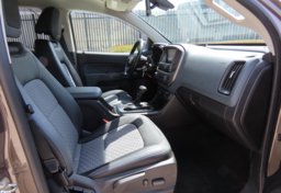 2016 Chevrolet Colorado Z71 - Thumbnail 23