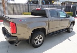 2016 Chevrolet Colorado Z71 - Thumbnail 6