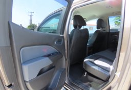 2016 Chevrolet Colorado Z71 - Thumbnail 33