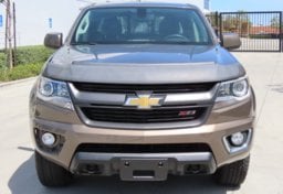 2016 Chevrolet Colorado Z71 - Thumbnail 8