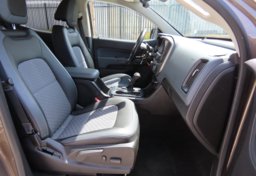 2016 Chevrolet Colorado Z71 - Thumbnail 29