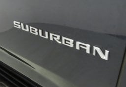 2023 Chevrolet Suburban LS - Thumbnail 16