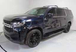 2023 Chevrolet Suburban LS - Thumbnail 1