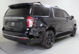2023 Chevrolet Suburban LS - Thumbnail 9