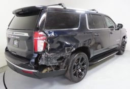 2023 Chevrolet Suburban LS - Thumbnail 7