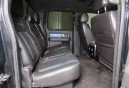 2013 Ford F-150 SVT Raptor - Thumbnail 31