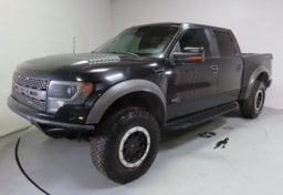 2013 Ford F-150 SVT Raptor - Thumbnail 1