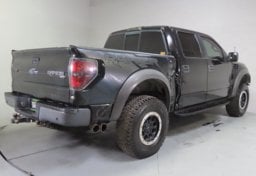 2013 Ford F-150 SVT Raptor - Thumbnail 5