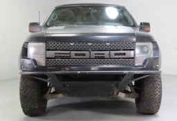 2013 Ford F-150 SVT Raptor - Thumbnail 11