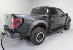 2013 Ford F-150 SVT Raptor - Thumbnail 7