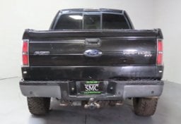 2013 Ford F-150 SVT Raptor - Thumbnail 12