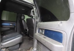 2013 Ford F-150 SVT Raptor - Thumbnail 34