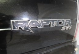 2013 Ford F-150 SVT Raptor - Thumbnail 22