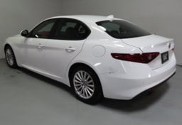 2023 Alfa Romeo Giulia Sprint - Thumbnail 9