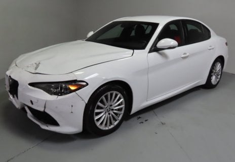 Picture of 2023 Alfa Romeo Giulia Sprint